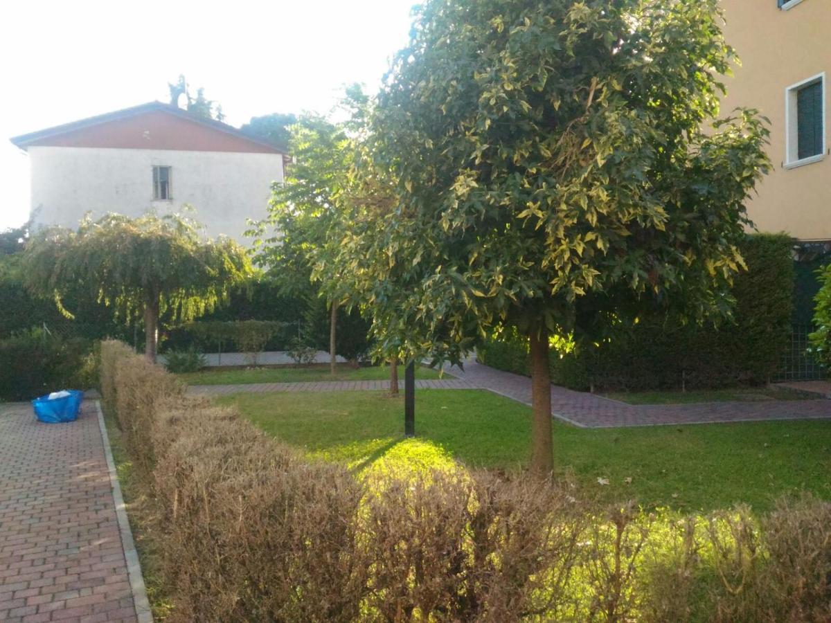 Gabriele House Bed and Breakfast Padua Exterior foto