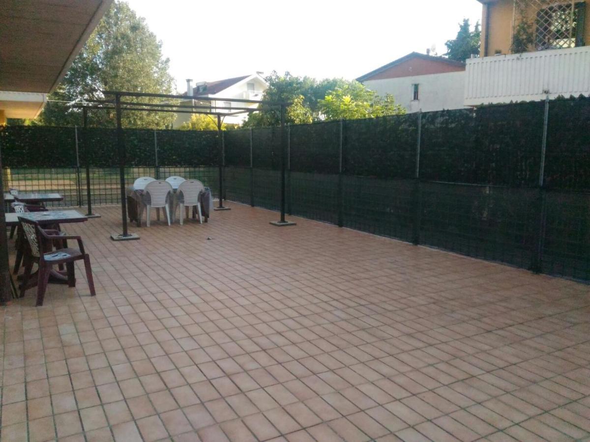 Gabriele House Bed and Breakfast Padua Exterior foto