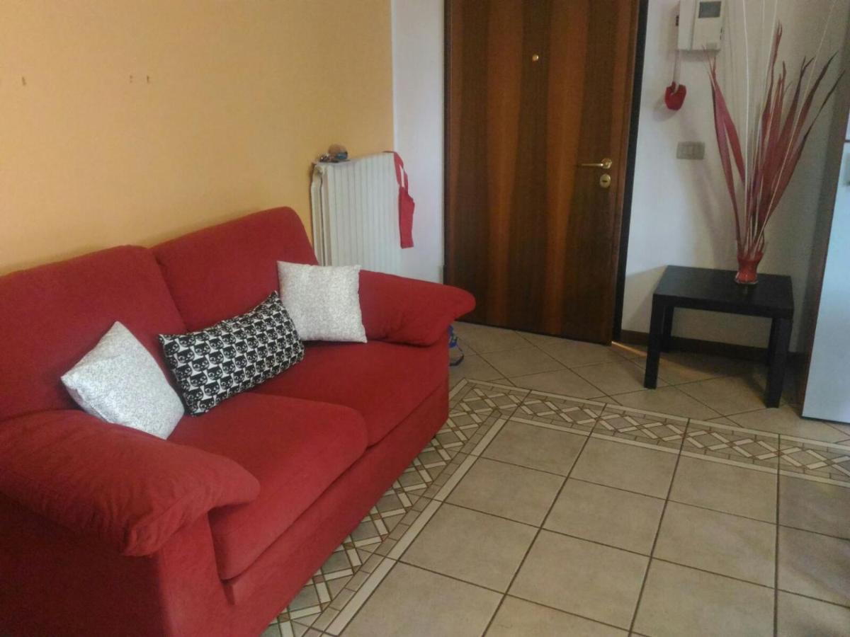 Gabriele House Bed and Breakfast Padua Exterior foto