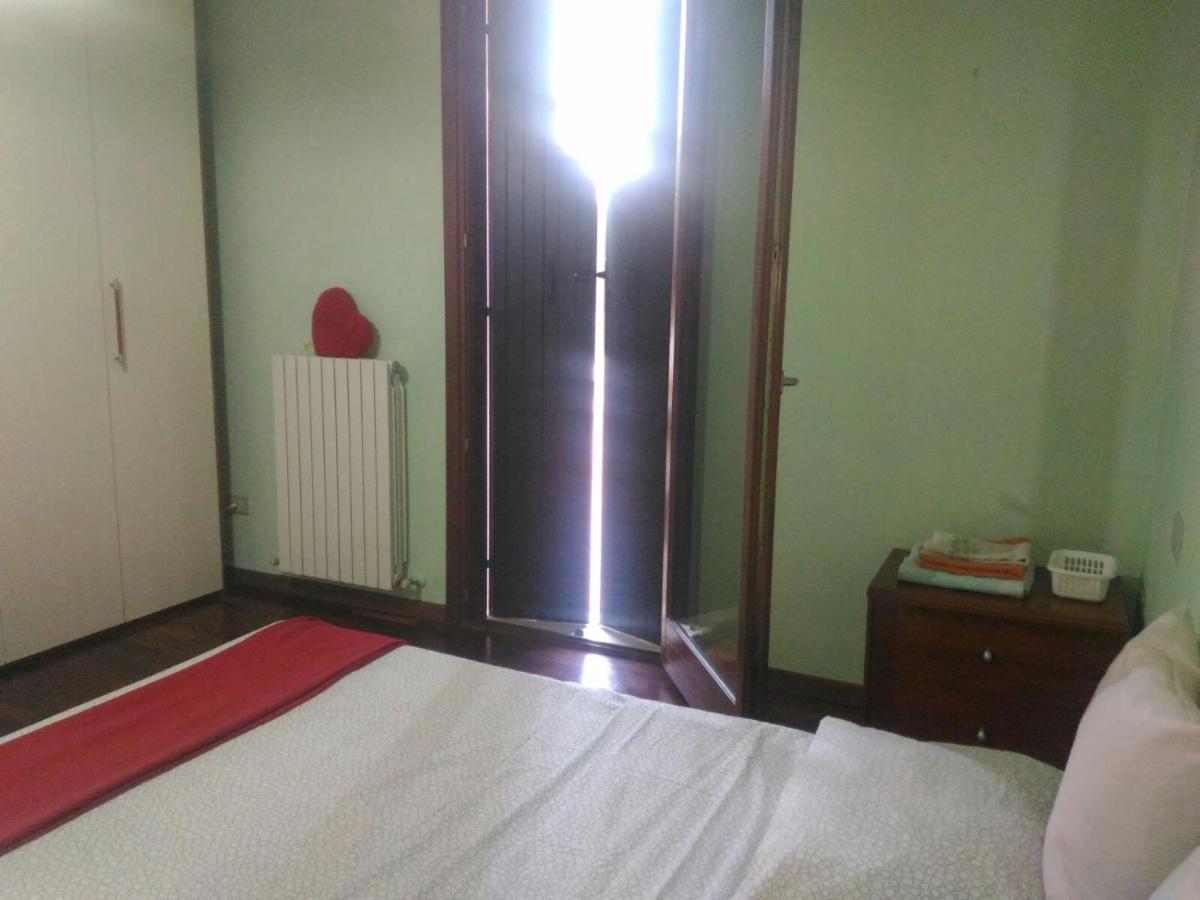 Gabriele House Bed and Breakfast Padua Exterior foto