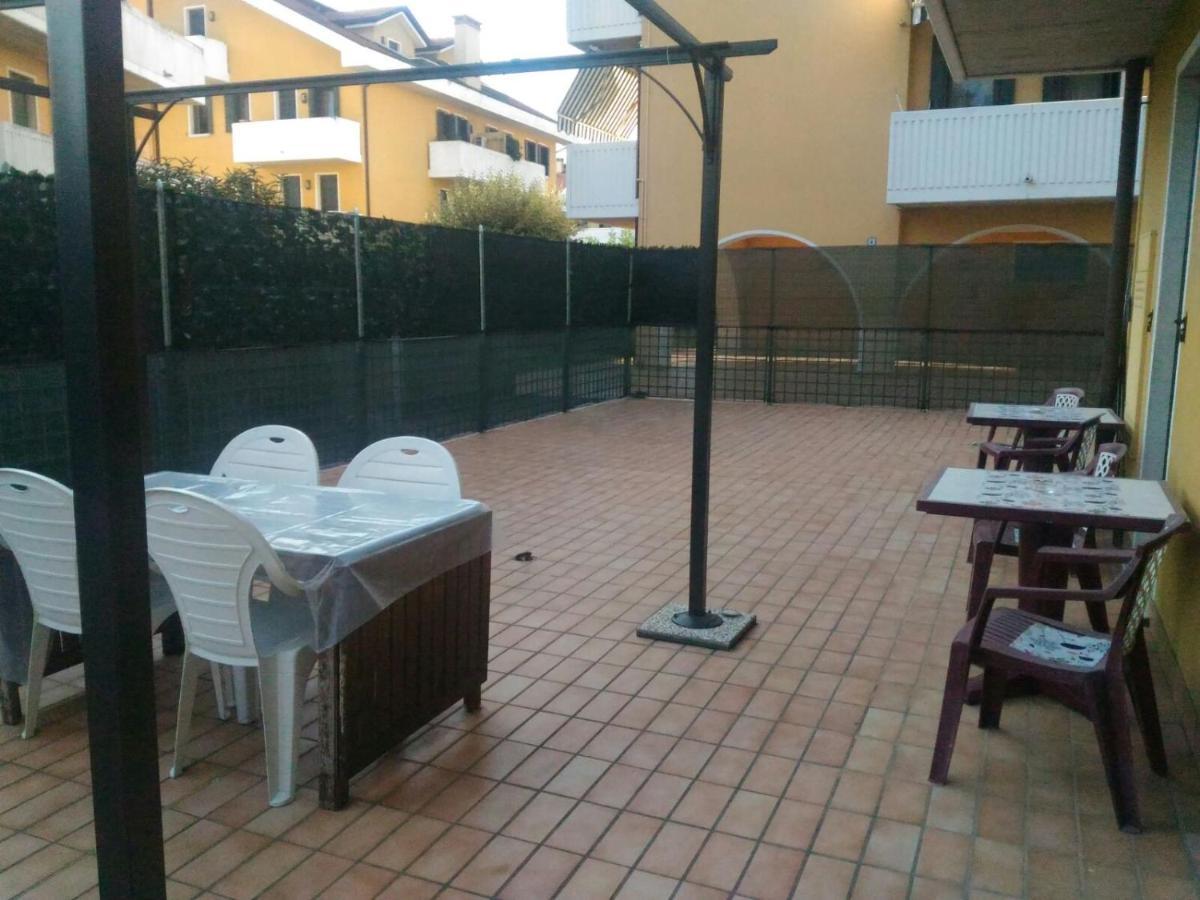 Gabriele House Bed and Breakfast Padua Exterior foto