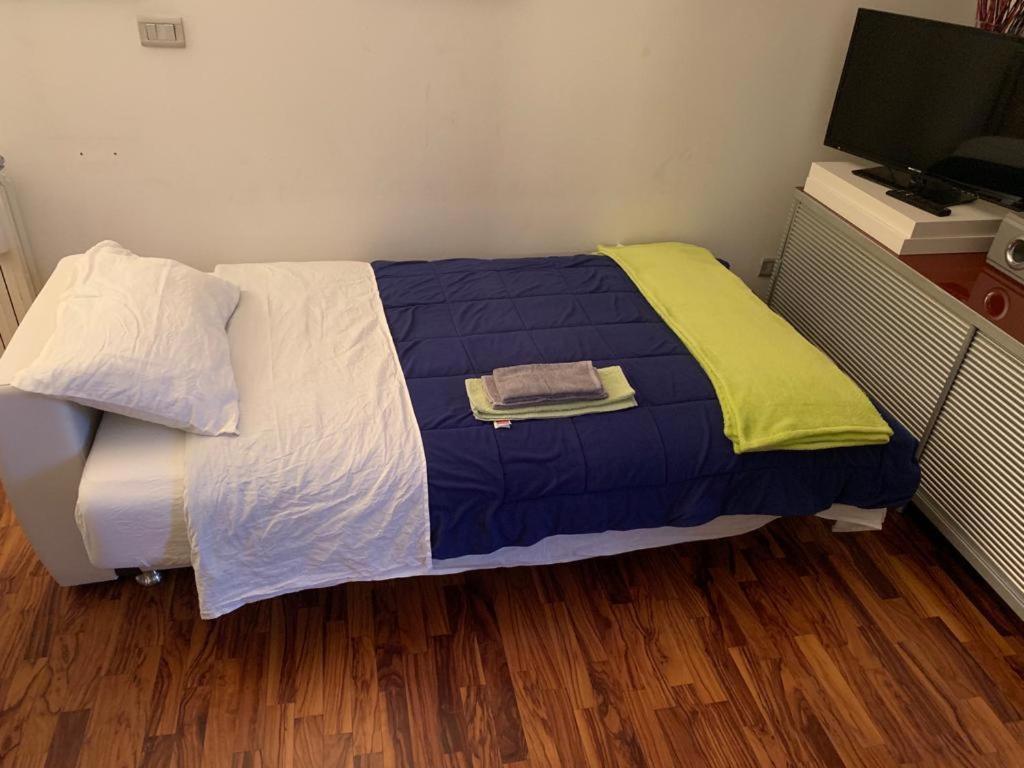Gabriele House Bed and Breakfast Padua Exterior foto