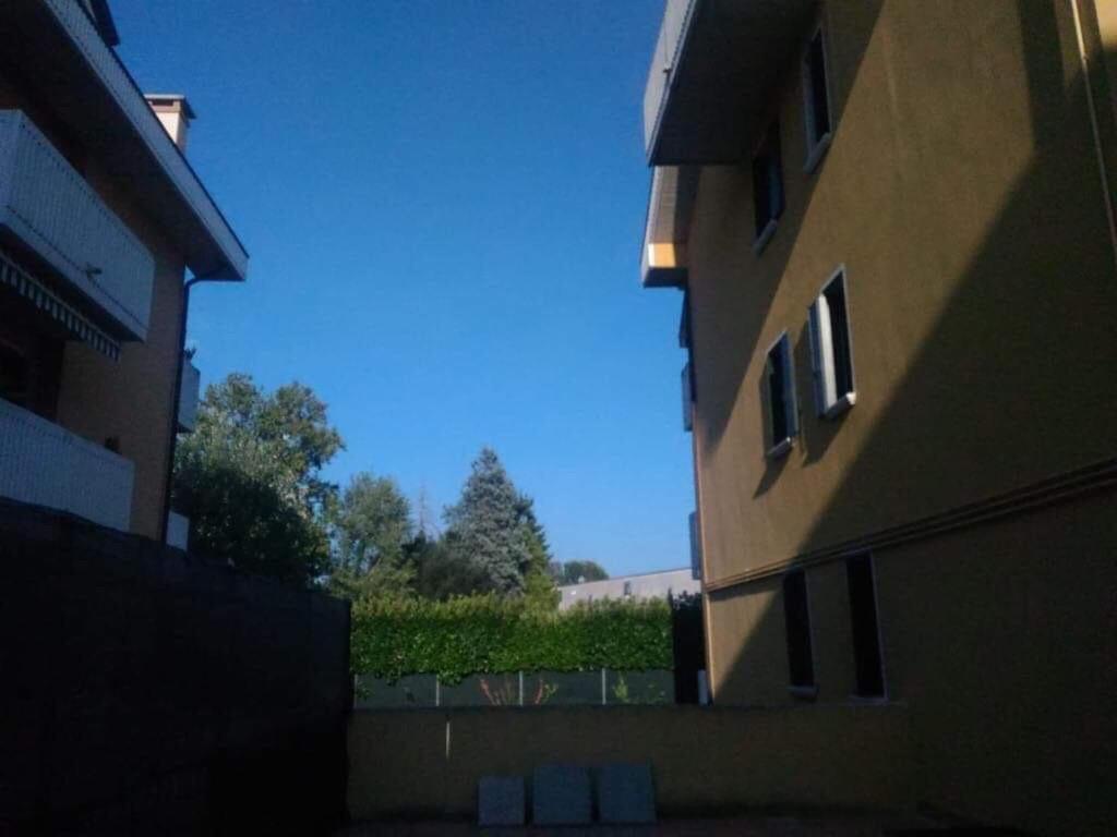 Gabriele House Bed and Breakfast Padua Exterior foto