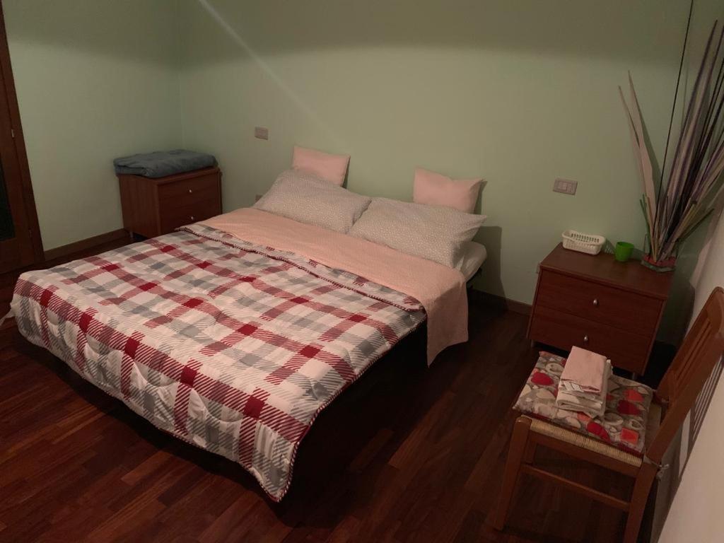 Gabriele House Bed and Breakfast Padua Exterior foto