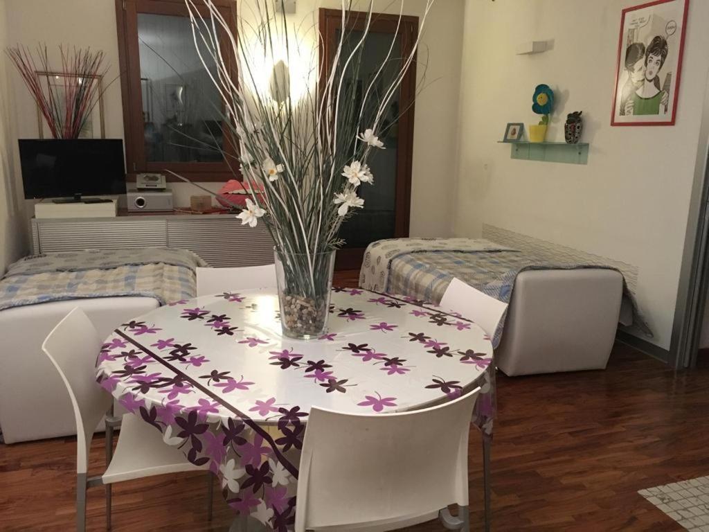 Gabriele House Bed and Breakfast Padua Exterior foto