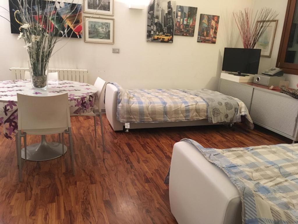 Gabriele House Bed and Breakfast Padua Exterior foto