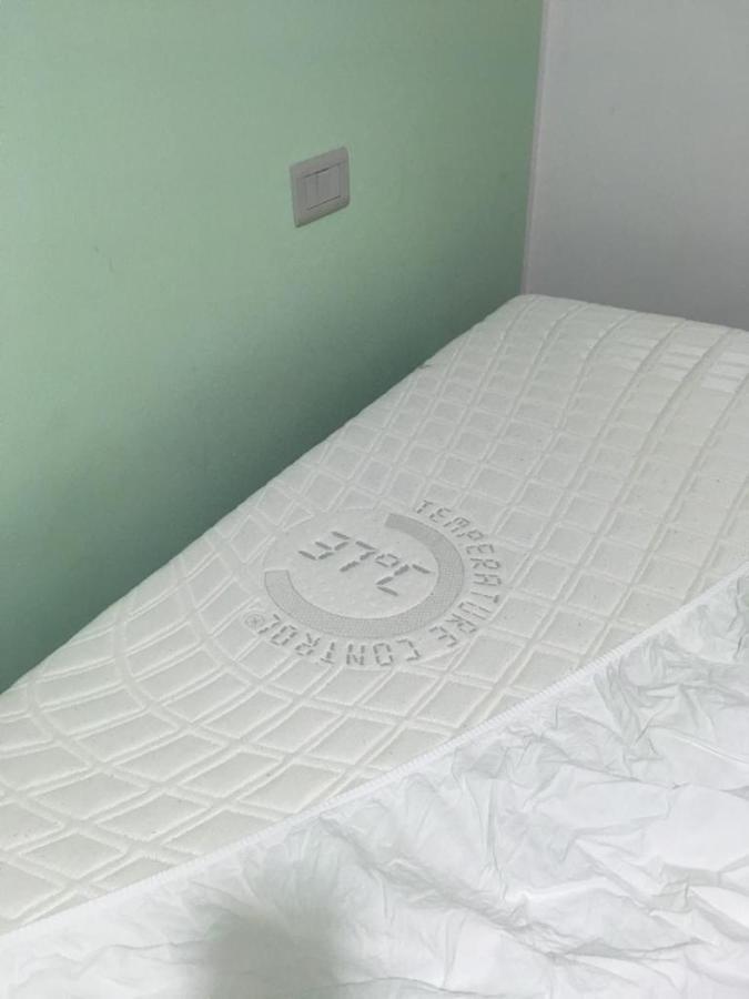 Gabriele House Bed and Breakfast Padua Exterior foto